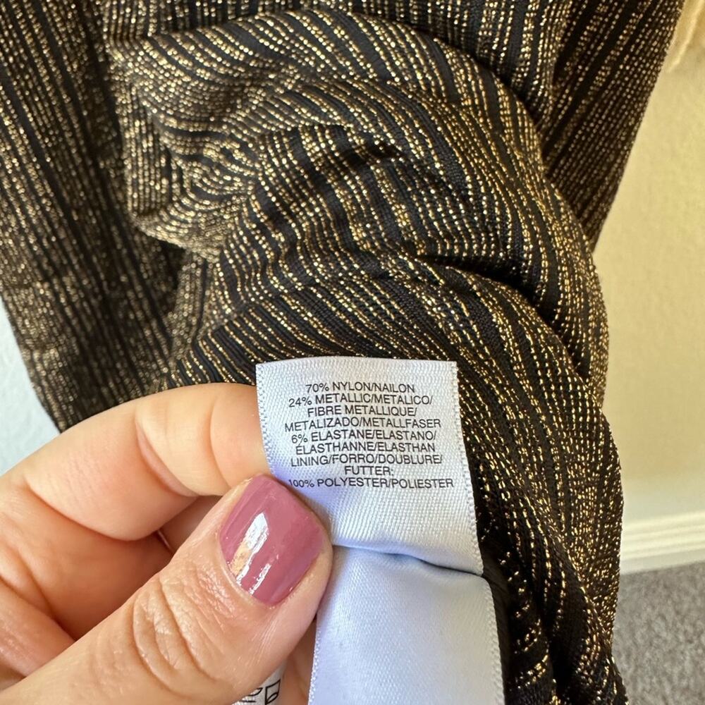 Rachel Roy Macree Gown - Picture 4 of 8